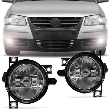Farol de Milha Gol Parati Saveiro G4 Fox 03 a 09 Polo Hatch Sedan 03 a 06 Crossfox 06 a 09 Auxiliar - Prime Menor preço em Farol de Milha Gol Parati Saveiro G4 Fox 03 a 09 Polo Hatch Sedan 03 a 06 Crossfox 06 a 09 Auxiliar - Prime