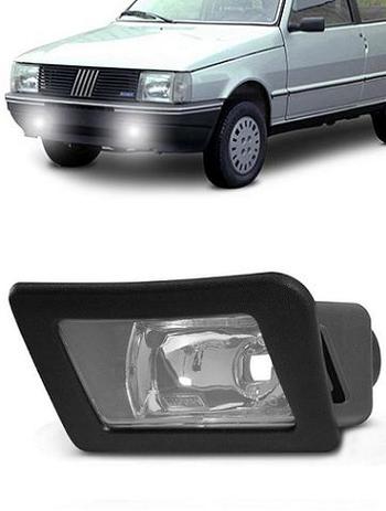 Farol de Milha Uno 1984 a 1995 - Fiat Menor preço em Farol de Milha Uno 1984 a 1995 - Fiat