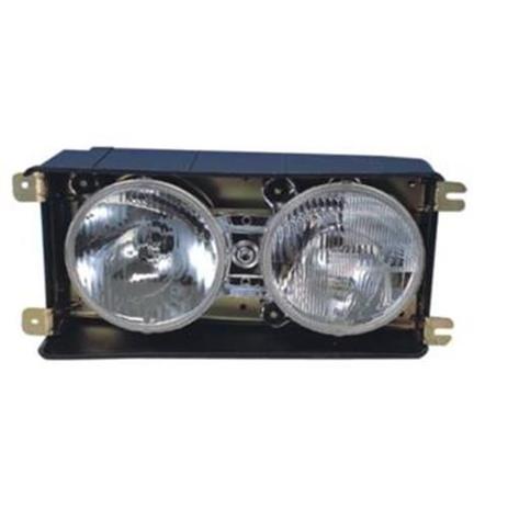 Farol duplo ld mercedes benz 1215 1618 1714 1720 2420 2423 2428 712 9142000 em diante suport - Orgus Menor preço em Farol duplo ld mercedes benz 1215 1618 1714 1720 2420 2423 2428 712 9142000 em diante suport - Orgus