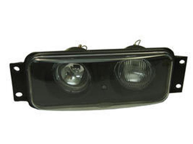 FAROL DUPLO MILHA/DIREÇÃO EITO 1422992 Scania Menor preço em FAROL DUPLO MILHA/DIREÇÃO EITO 1422992 Scania