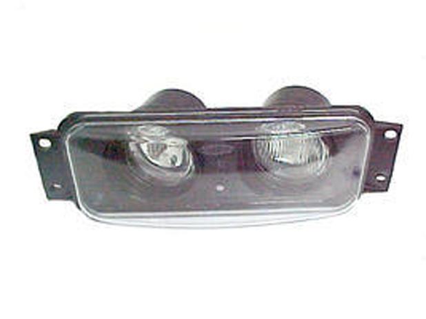 FAROL DUPLO MILHA/ESQUERDO 1422991 Scania Menor preço em FAROL DUPLO MILHA/ESQUERDO 1422991 Scania