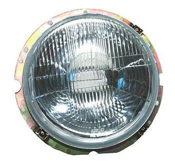 FAROL FUSCA KOMBI 1976 Até 1996 PASSAT Até 1978 - Nino Menor preço em FAROL FUSCA KOMBI 1976 Até 1996 PASSAT Até 1978 - Nino