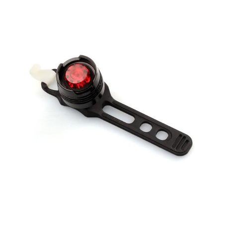 Farol Lanterna Para Capacete Sinalizador Led Bike - Lei Li Imports é boa?