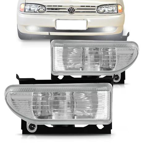 Farol milha auxiliar gol 1995 1996 1997 1998 1999 lente lisa - Ipv Menor preço em Farol milha auxiliar gol 1995 1996 1997 1998 1999 lente lisa - Ipv
