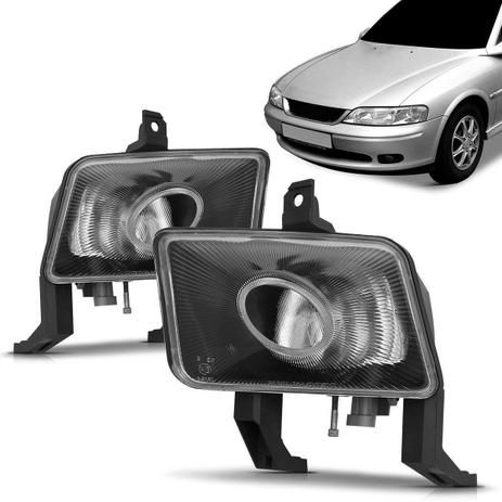 Farol Milha Auxiliar Vectra 2000 2001 2002 2003 2004 2005 - Depo Menor preço em Farol Milha Auxiliar Vectra 2000 2001 2002 2003 2004 2005 - Depo