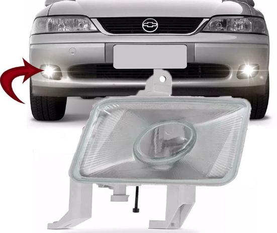 Farol Milha Auxiliar Vectra 2000 2001 2002 2003 2004 2005 LD - Gaka nacionais e importados Menor preço em Farol Milha Auxiliar Vectra 2000 2001 2002 2003 2004 2005 LD - Gaka nacionais e importados