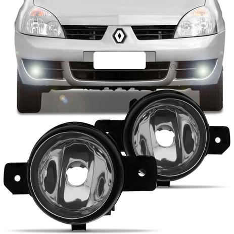 Farol Milha Clio 03 a 12 Laguna 01 a 04 Sentra 07 a 17 March 11 a 17 Versa 11 a 18 Livina 09 a 14 - Prime Menor preço em Farol Milha Clio 03 a 12 Laguna 01 a 04 Sentra 07 a 17 March 11 a 17 Versa 11 a 18 Livina 09 a 14 - Prime
