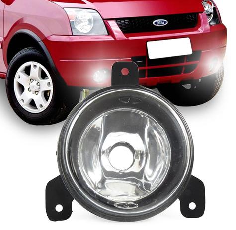 Farol Milha Ecosport 03 04 05 06 07 Auxiliar Lado Passageiro - Fortluz Menor preço em Farol Milha Ecosport 03 04 05 06 07 Auxiliar Lado Passageiro - Fortluz