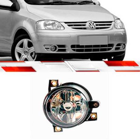 Farol milha gol g4 parati saveiro polo fox spacefox le 2004 até 2010 usa lâmpada h3 - Arteb Menor preço em Farol milha gol g4 parati saveiro polo fox spacefox le 2004 até 2010 usa lâmpada h3 - Arteb