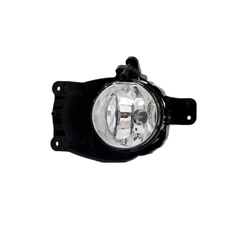 Farol milha neblina le chevrolet cobalt original 52089727 - Gm Menor preço em Farol milha neblina le chevrolet cobalt original 52089727 - Gm