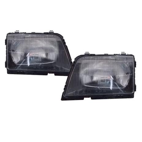 Farol Monza 88 89 90 IpV -PAR - Cabeça car é boa?