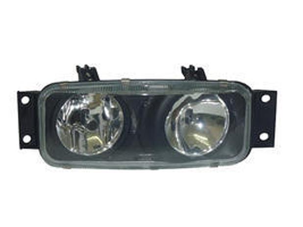 FAROL NINO DUPLO S/SQT H1 LD(USA BR50375 1422992 Scania Menor preço em FAROL NINO DUPLO S/SQT H1 LD(USA BR50375 1422992 Scania