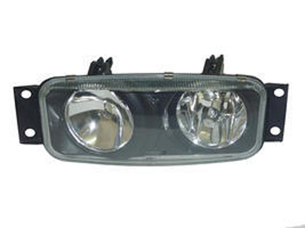 FAROL NINO DUPLO S/SQT H1 LE(USA BR 5037 1422991 Scania Menor preço em FAROL NINO DUPLO S/SQT H1 LE(USA BR 5037 1422991 Scania
