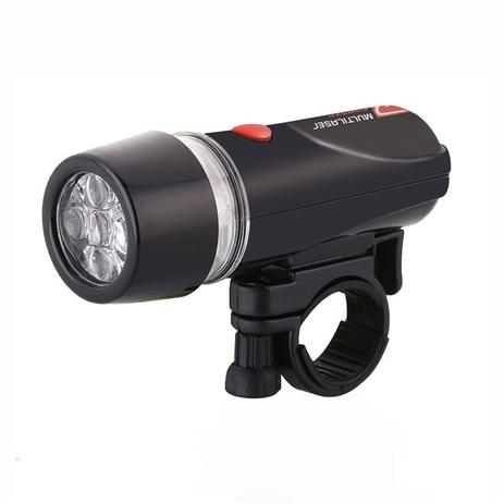 Farol Plástico Dianteiro Para Bicicleta Bi004 Átrio Menor preço em Farol Plástico Dianteiro Para Bicicleta Bi004 Átrio
