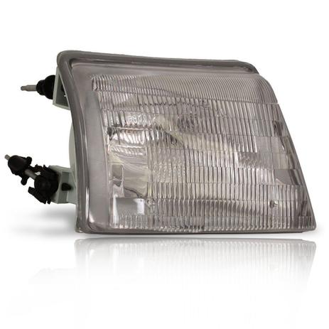 Farol Ranger 98 99 00 01 02 03 Ford Ranger 4x4 4x2 Xlt Xl - Cabeça car Menor preço em Farol Ranger 98 99 00 01 02 03 Ford Ranger 4x4 4x2 Xlt Xl - Cabeça car
