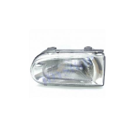 FAROL Volkswagen GOL/ PARATI/ SAVEIRO G2 H4 MASCARA CINZA - Arteb Menor preço em FAROL Volkswagen GOL/ PARATI/ SAVEIRO G2 H4 MASCARA CINZA - Arteb