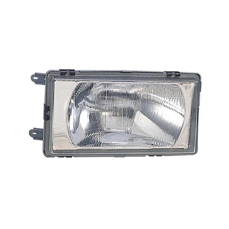 FAROL Volkswagen GOL/ PARATI/ SAVEIRO/ VOYAGE GTS 1985 A 1990 H4 COM SOQUETE - Orgus Menor preço em FAROL Volkswagen GOL/ PARATI/ SAVEIRO/ VOYAGE GTS 1985 A 1990 H4 COM SOQUETE - Orgus