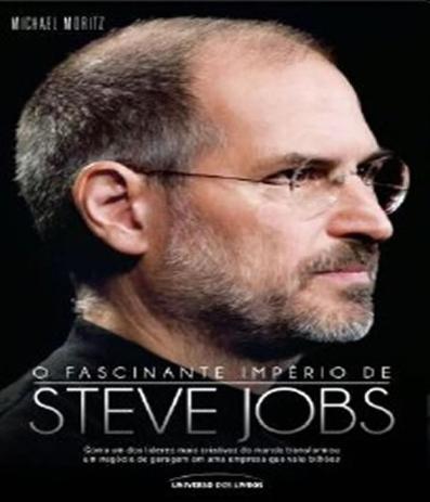 Menor preço em Fascinante Imperio De Steve Jobs, O - Nova Edicao - Universo dos livros