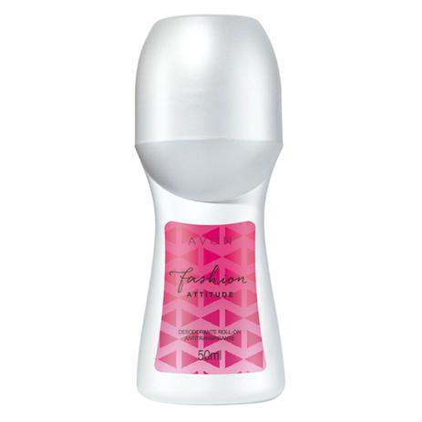 Fashion Attitude Desodorante Roll-On Antitranspirante 50ml é ruim? Fashion Attitude Desodorante Roll-On Antitranspirante 50ml é boa?