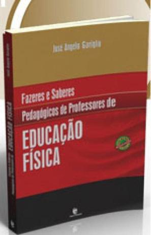 Fazeres e saberes pedagogicos de professores de educaçao fisica - Unijui Menor preço em Fazeres e saberes pedagogicos de professores de educaçao fisica - Unijui