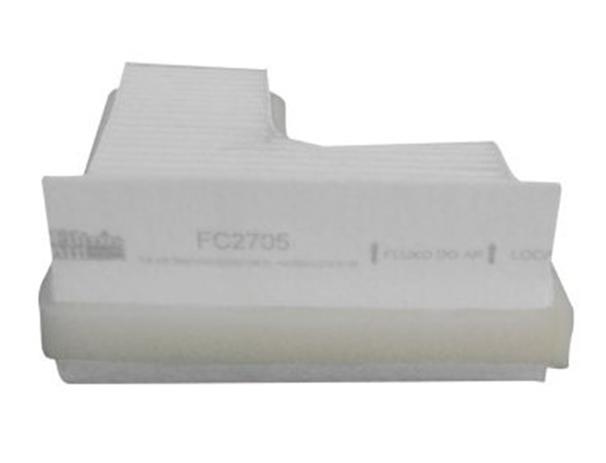 Fc2705 filtro de cabine (ar condicionado) royale versailles santana quantum - Filtros mil é boa?