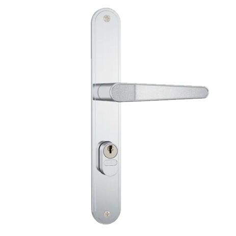 FECH. 501-502/03 - ESP. INOX (G) STAM Fechadura Inox Stam 501- 502 -503 P/ Portas Cômodos é boa?