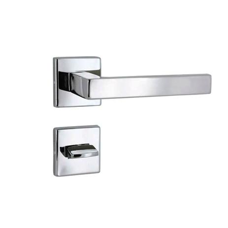 Fechadura 455 Banheiro St2 55mm INOX ESCOVADO LAFONTE - LA FONTE é boa?