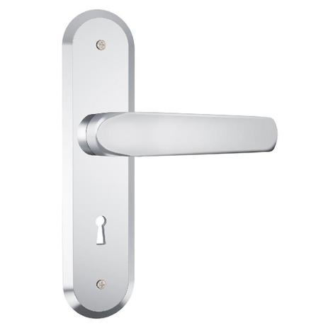 Fechadura Aço Inox 40mm Aisi 304 Interna 1810/09 Stam Menor preço em Fechadura Aço Inox 40mm Aisi 304 Interna 1810/09 Stam