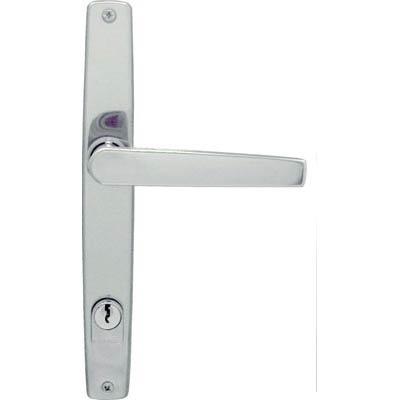 Fechadura Aliança Externa F-2400 Ip Perfil Estreito Serralheiro Menor preço em Fechadura Aliança Externa F-2400 Ip Perfil Estreito Serralheiro