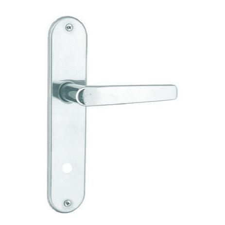 Fechadura alianca inox 4800/70 ip wc é boa?