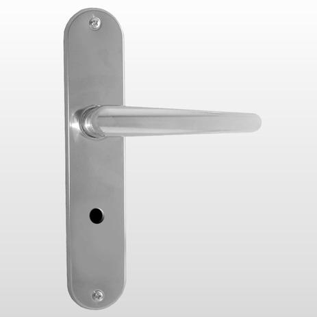 Fechadura Banheiro 2800/71 Ip Aliança Inox Premium - Alianca é boa?