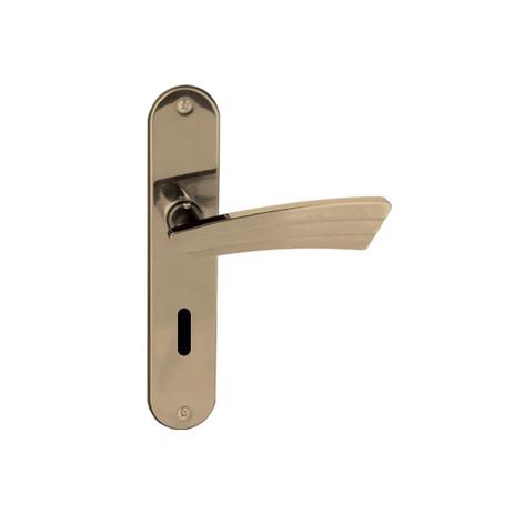 Fechadura BLF 40mm Interna Pop 2700/90 Aliança Menor preço em Fechadura BLF 40mm Interna Pop 2700/90 Aliança