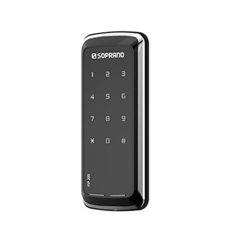 Fechadura Digital de Sobrepor com Senha - FSP200 - Soprano é boa?