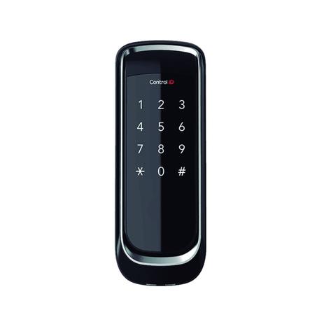 Fechadura Digital Eletrônica Com Senha e Bluetooth iDLock Control iD - CONTRO ID é boa?