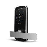 Fechadura digital embutir - esf-de3000 - Elsys é boa?
