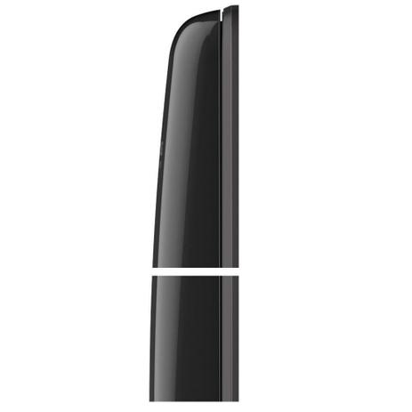 Fechadura Digital Intelbrás FR-10 Preta - Intelbras Menor preço em Fechadura Digital Intelbrás FR-10 Preta - Intelbras