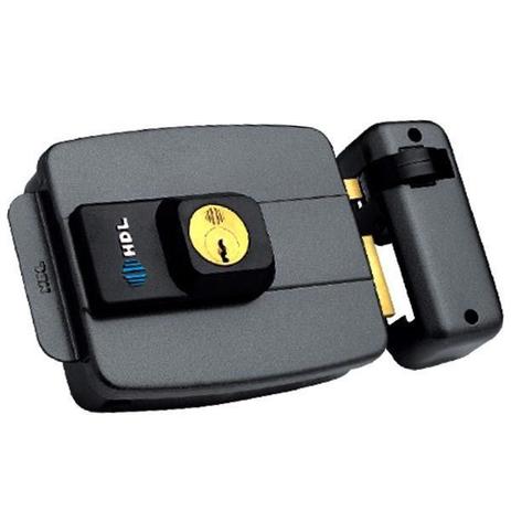 Fechadura Elétrica HDL C-90 Dupla Fixo 12V é ruim? Fechadura Elétrica HDL C-90 Dupla Fixo 12V é boa?