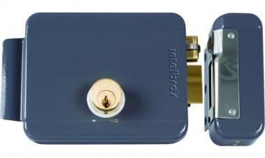 Fechadura Elétrica Intelbras Ffx 1000 é boa?