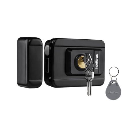 fechadura intelbras fx