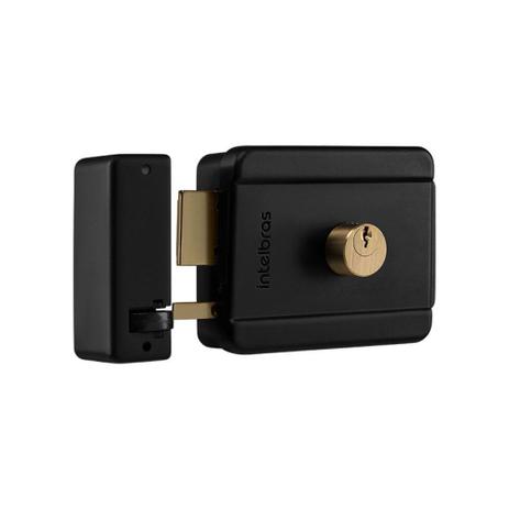 fechadura intelbras fx