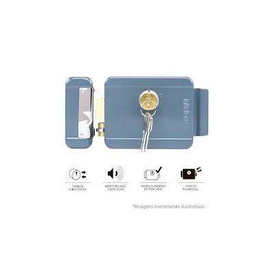 Fechadura elétrica intelbras fx2000 é ruim? Fechadura elétrica intelbras fx2000 é boa?