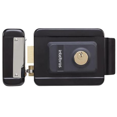 Fechadura Elétrica Intelbras Sobrepor FX 2000 é boa?