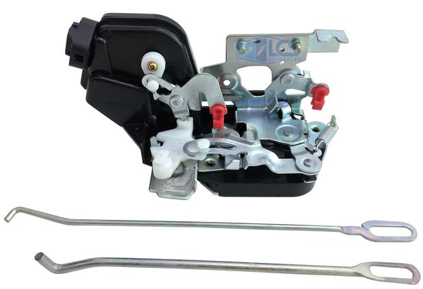 Fechadura Elétrica Porta Dianteira Esquerda Motorista JAC J3 2011 2012 2013 2014 2015 - LCS Menor preço em Fechadura Elétrica Porta Dianteira Esquerda Motorista JAC J3 2011 2012 2013 2014 2015 - LCS