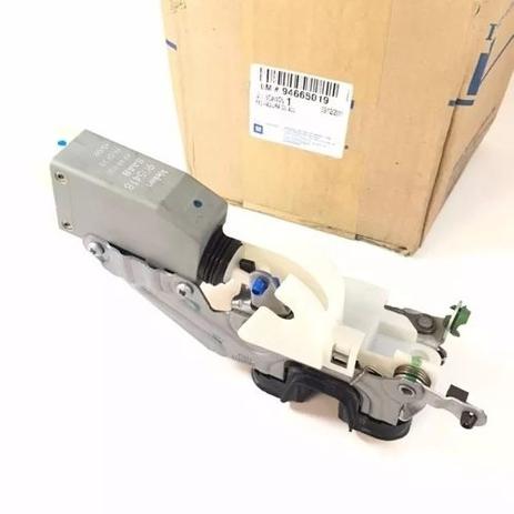 FECHADURA ELéTRICA PORTA DIANTEIRA LD CHEVROLET CLASSIC - Gm é boa?