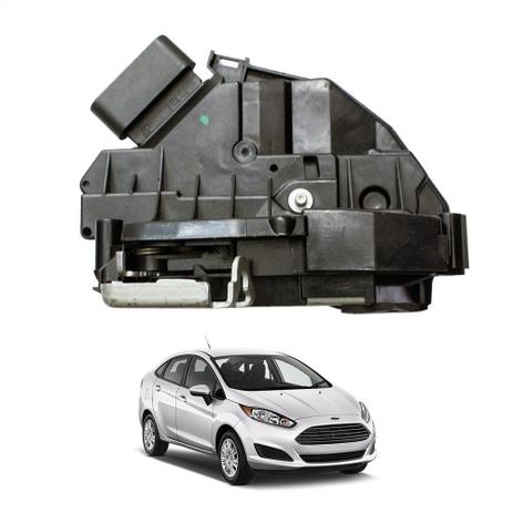 Fechadura Elétrica Porta Fiesta 2014 a 2018 Traseira Esquerda - Universal é ruim? Fechadura Elétrica Porta Fiesta 2014 a 2018 Traseira Esquerda - Universal é boa?