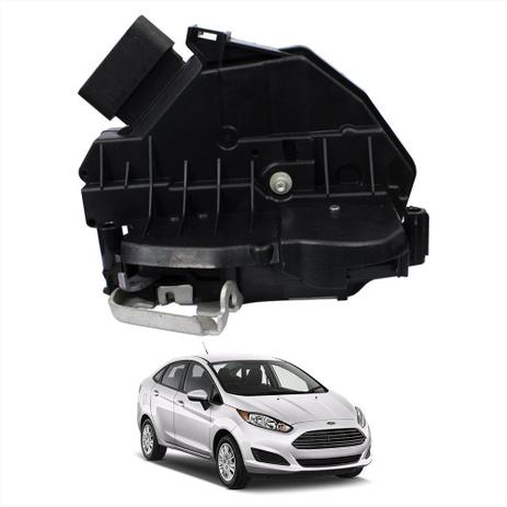 Fechadura Elétrica Porta Fiesta Hatch 2010 a 2016 Dianteira Esquerda - Universal é ruim? Fechadura Elétrica Porta Fiesta Hatch 2010 a 2016 Dianteira Esquerda - Universal é boa?