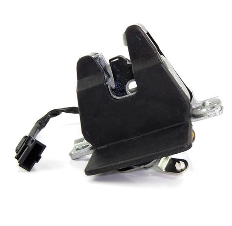 Fechadura Elétrica Porta-malas Fox 09 à 14 - Produto Original - Drift é boa?