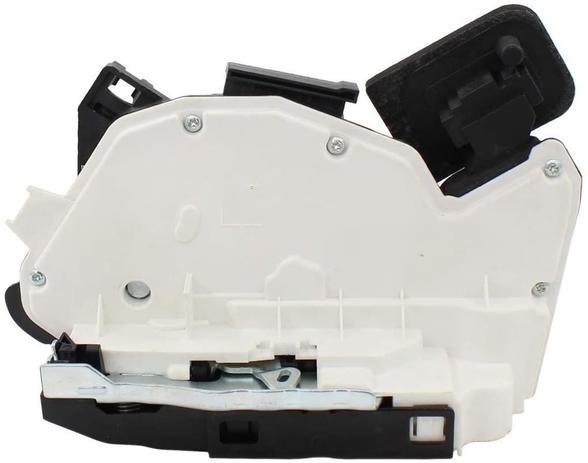 Fechadura Elétrica Porta Traseira Esquerda Jetta/Golf - LCS Menor preço em Fechadura Elétrica Porta Traseira Esquerda Jetta/Golf - LCS