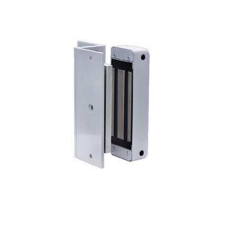 Fechadura Eletroima FE20150 150 Kg Sem Sensor Intelbras Menor preço em Fechadura Eletroima FE20150 150 Kg Sem Sensor Intelbras