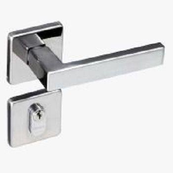 Fechadura ext concept roseta 409 cr pado Menor preço em Fechadura ext concept roseta 409 cr pado